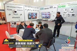 2020年科威特建材展（Kuwait Building Show） 聚焦建筑前沿，新天會展助力拓展中東市場